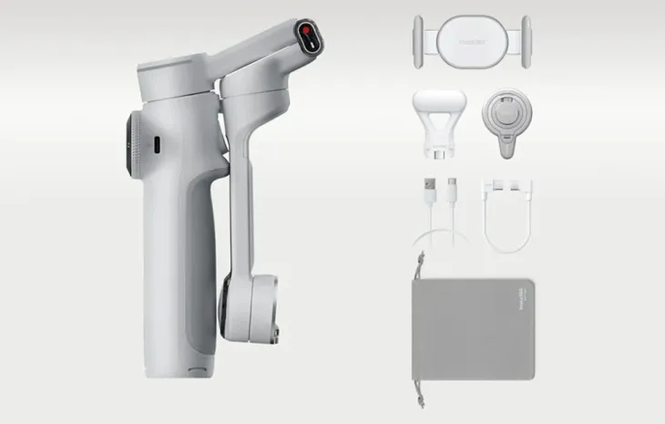 insta360-flow-2-pro-creator-bundle-gray-ormade-for-iphone-orzestaw-kreatywny-kolor-szary
