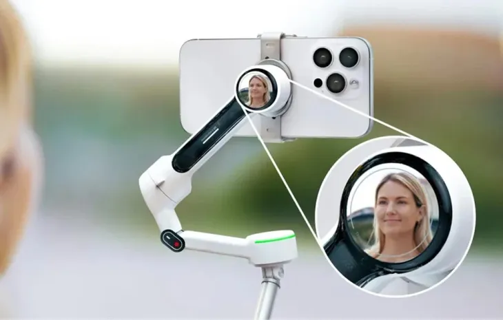 insta360-flow-2-pro-creator-bundle-gray-ormade-for-iphone-orzestaw-kreatywny-kolor-szary-model-flow-2-pro