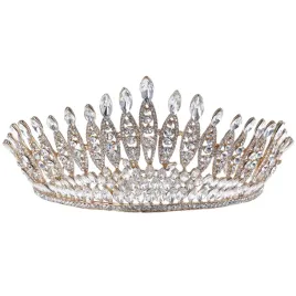 barokowa-tiara-diadem-slubny-korona-zlota