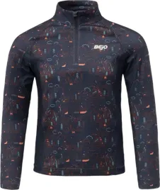 dziecieca-bluza-koszulka-termoaktywna-bejo-grap-top-kdb-rozmiar-110-116