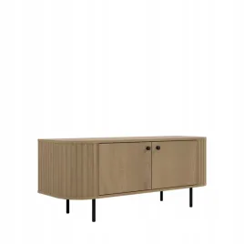 szafka-rtv-123-cm-zaokraglona-ovalio-2f-dab-cremona