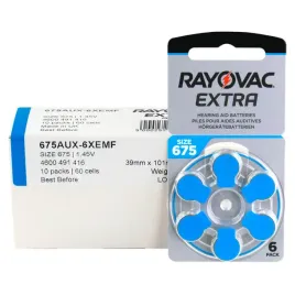 60-x-baterie-do-aparatow-sluchowych-rayovac-extra-675
