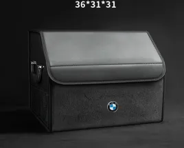 skorzany-organizer-do-bagaznika-logo-bmw-36-31-31-zamszowa-czarny