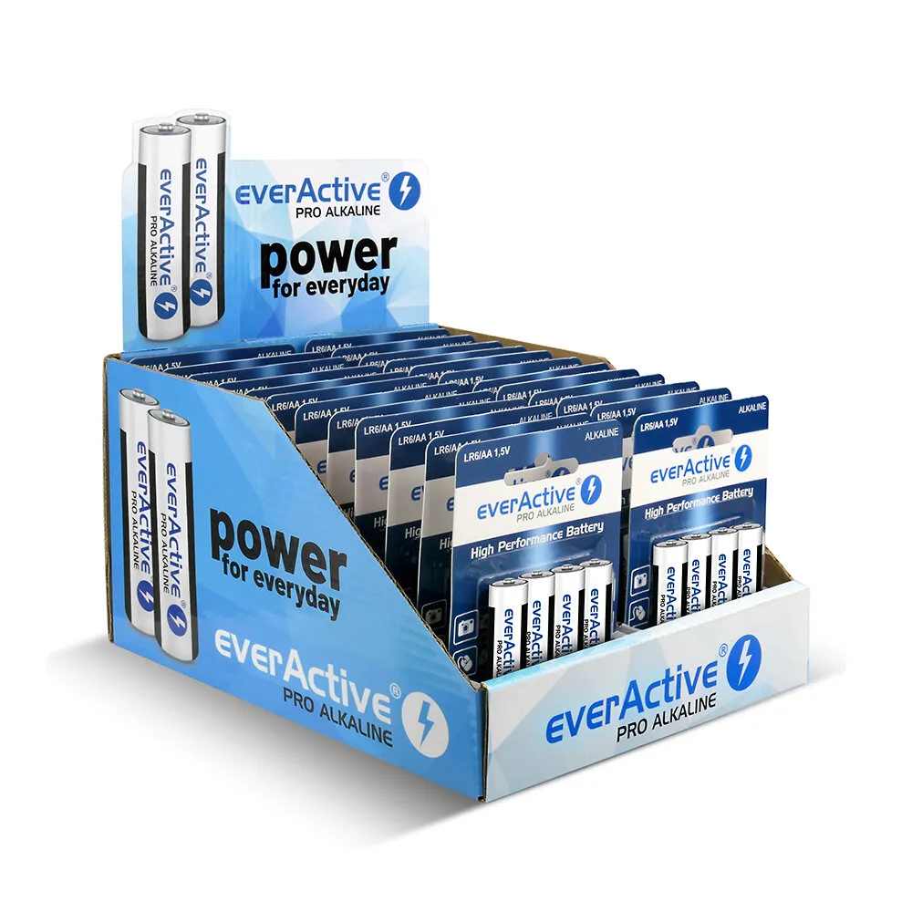 display-everactive-pro-lr6-aa-24-blistry-x-4-szt