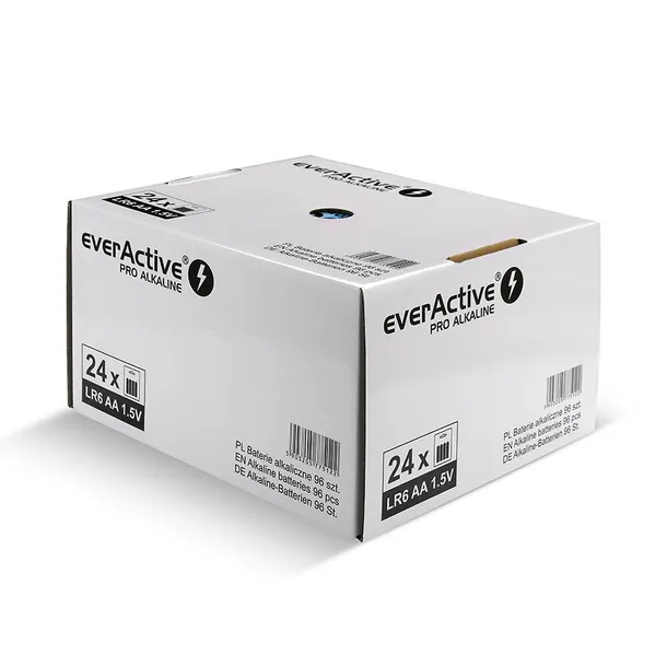 display-everactive-pro-lr6-aa-24-blistry-x-4-szt-stan-nowy
