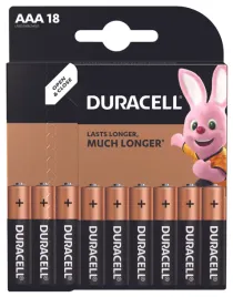 bateria-alkaliczna-duracell-basic-lr03-aaa-blister-18-sztuk