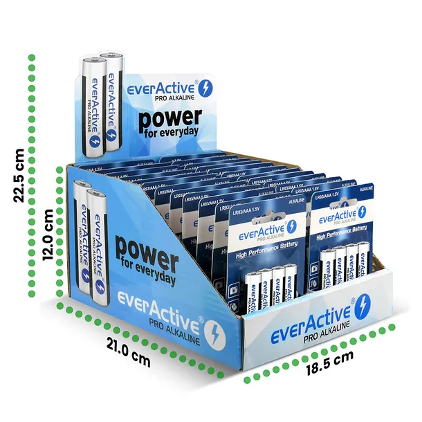 display-everactive-pro-lr03-aaa-24-blistry-x-4-szt-stan-nowy