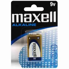 bateria-alkaliczna-maxell-alkaline-6lr61-9v-1-sztuka