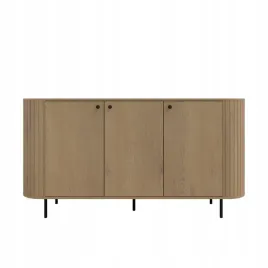 komoda-zaokraglona-ovalio-3f-kolor-dab-cremona-1646-cm