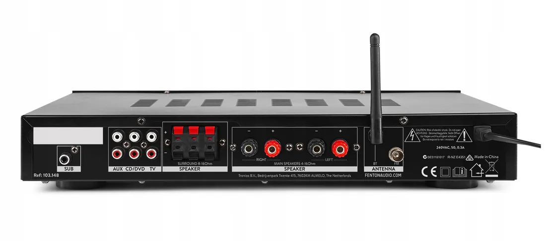 8-kolumn-sciennych-wzmacniacz-bluetooth-radio-usb
