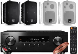 kolumny-nascienne-sufitowe-podwieszane-wzmacniacz-pioneer-hdmi