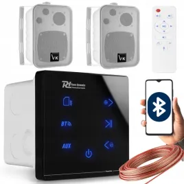 kolumny-scienne-podwieszane-wzmacniacz-dotykowy-bluetooth-do-sklepu-lokalu