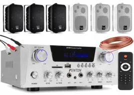 naglosnienie-gabinetu-poczekalni-sali-radio-bluetooth-usb-aux-6-kolumn