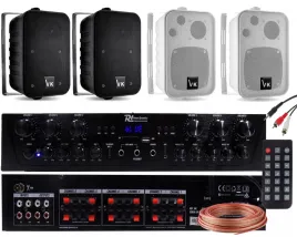 wzmacniacz-strefowy-kolumny-scienne-wzmacniacz-bluetooth-usb-radio