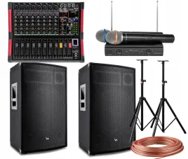 zestaw-naglosnienia-estradowy-powermikser-bluetooth-mikrofony-bezprzewodowe