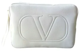 kosmetyczka-valentino-biala