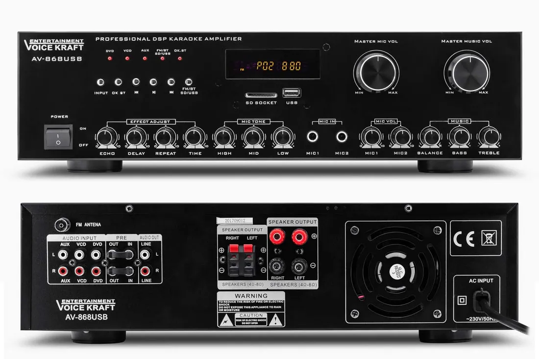 solidny-wzmacniacz-amplituner-bluetooth-usb-4-k-stan-nowy