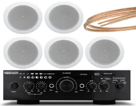 naglosnienie-sufitowe-bluetooth-5-glosnikow-kable