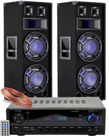 kolumny-estradowe-1600w-led-koncowka-fm-bluetooth