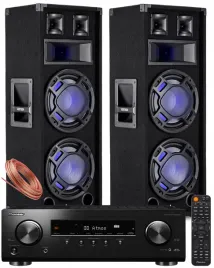 kolumny-estradowe-1600w-wzmacniacz-pioneer-hdmi-bt