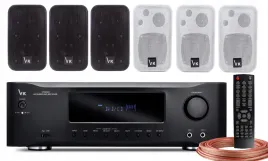 6-kolumn-nasciennych-naglosnienie-sklep-lokal-pub-amplituner-bluetooth