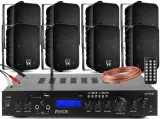 8-kolumn-sciennych-wzmacniacz-bluetooth-radio-usb