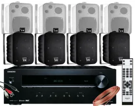 kolumny-sufitowe-nascienne-amplituner-onkyo-dab-bluetooth-zestaw