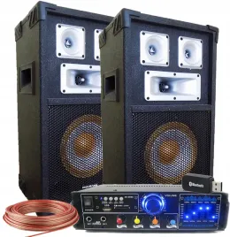 naglosnienie-kolumny-glosnikowe-400w-wzmacniacz-bluetooth-usb-sd-kable