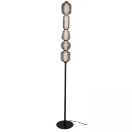 stojaca-lampa-do-salonu-23064-led-17w-3000k-przydymione-kule-czarny