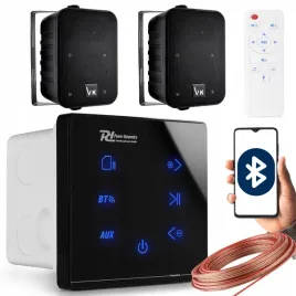 kolumny-sufitowe-nascienne-podwieszane-wzmacniacz-natynkowy-bluetooth-usb