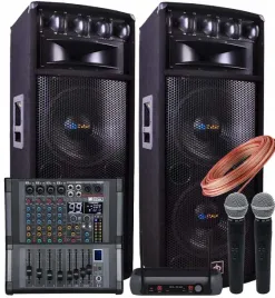 zestaw-naglosnienia-1600w-powermikser-mikrofony-na-festyn-impreze-plener