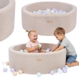 suchy-basen-z-kulkami-pileczkami-piankowy-90x30-bukla-cappuccino-200-pilek