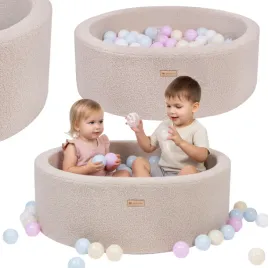 suchy-basen-z-kulkami-pileczkami-piankowy-90x30-bukla-cappuccino-200-pilek