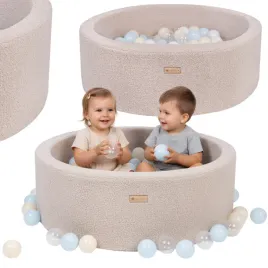 suchy-basen-z-kulkami-pileczkami-piankowy-90x30-bukla-cappuccino-200-pilek