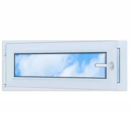 okno-pcv-biale-100x40-lewe-1000x400-mm-dwuszybowe-rozwierno-uchylne-nowe