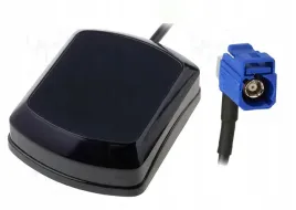 antena-gps-fakra-vw-touran-touareg-opel-blaupunkt