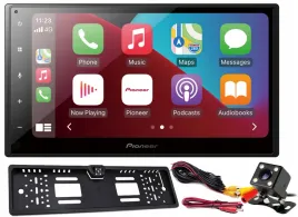 radio-pioneer-2din-kamera-cofania-android-auto