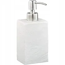 dozownik-mydla-relaxdays-200-ml-bezowy-stainless-steel-polyresin