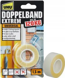 uhu-extreme-tasma-dwustronna-15-m-x-19-mm-sila-klejenia-120-kg