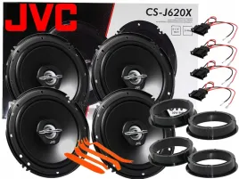 4-glosniki-jvc-vw-passat-b5-fl-sharan-skoda-fabia-rapid-superb-przod-tyl