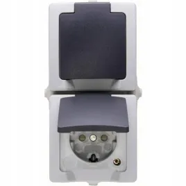 kopp-nautic-gniazdo-natynkowe-2-drozne-ip44-16a-250v-szare-z-pokrywa