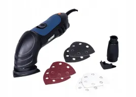 szlifierka-ferm-dsm1009-delta-280w-z-6-talerzami-p80-i-adapterem-pylu