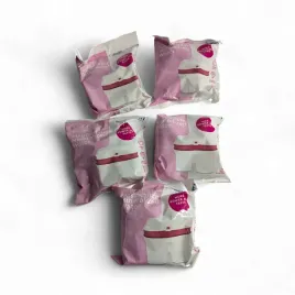 bwt-814336-jarra-agua-tipo-brita-akrylowy-bialy-5-sztuk