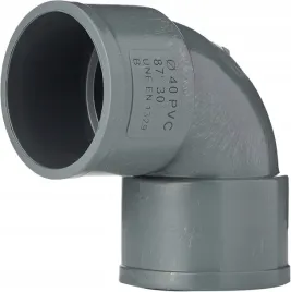 anzapack-855552x-pvc-hembra-hembra-87-codo-40-mm