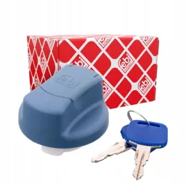 febi-bilstein-100327-korek-zbiornika-adblue-z-kluczykiem