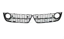 audi-a5-07-11-kratki-zderzaka-rs-look-plaster-miodu-czarny-polysk