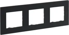 legrand-niloe-step-ramka-potrojna-antracyt-398277