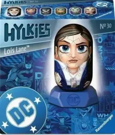 puzzle-3d-hylkies-dc-lois-lane