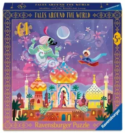 puzzle-dla-dzieci-magiczna-lampa-alladyna-64el