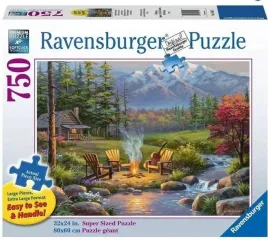 puzzle-750-salon-nad-rzeka